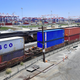 Image for article titled Potential National Freight Rail Strike Looms as Workers Demand Fair Pay